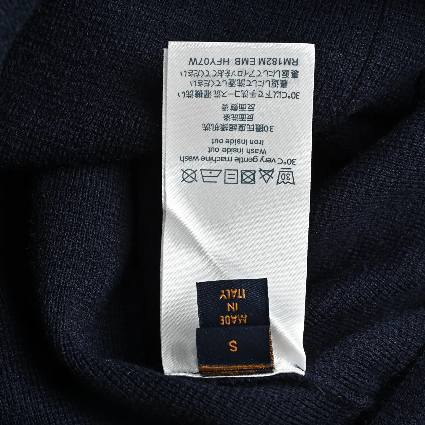 Louis Vuitton/ 26ss logo